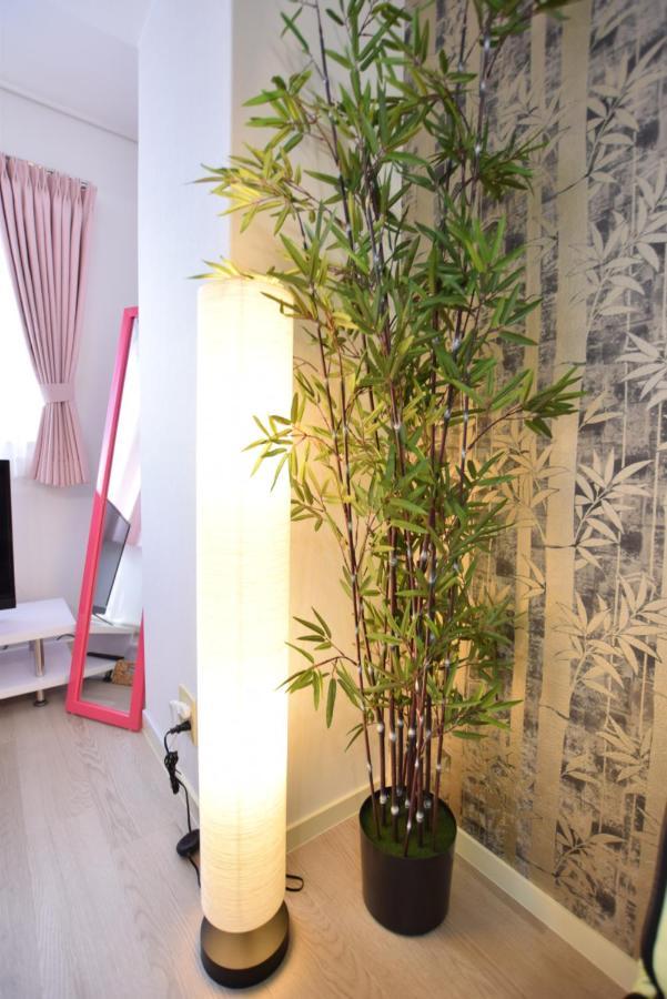 Nippombashi Art Hotel 503 Osaka Dış mekan fotoğraf