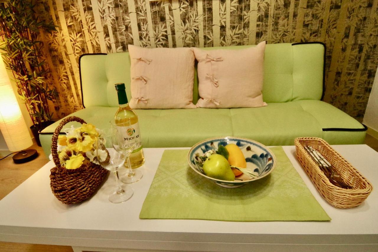 Nippombashi Art Hotel 503 Osaka Dış mekan fotoğraf
