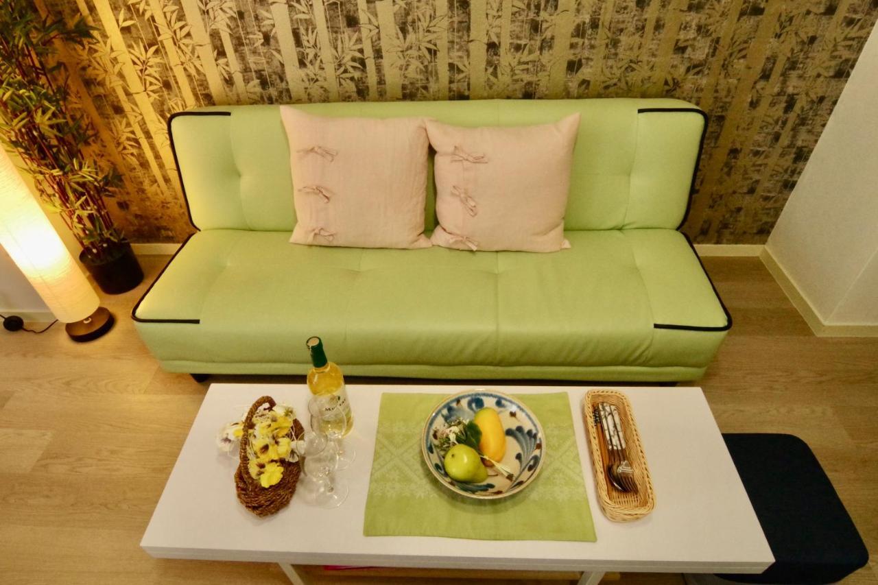 Nippombashi Art Hotel 503 Osaka Dış mekan fotoğraf