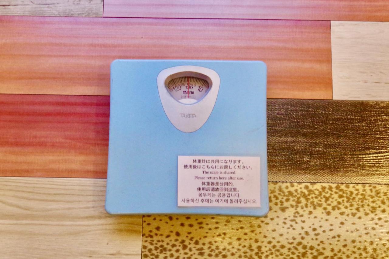 Nippombashi Art Hotel 503 Osaka Dış mekan fotoğraf